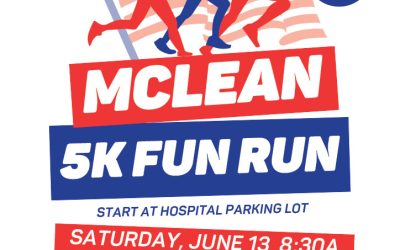 5K Fun Run