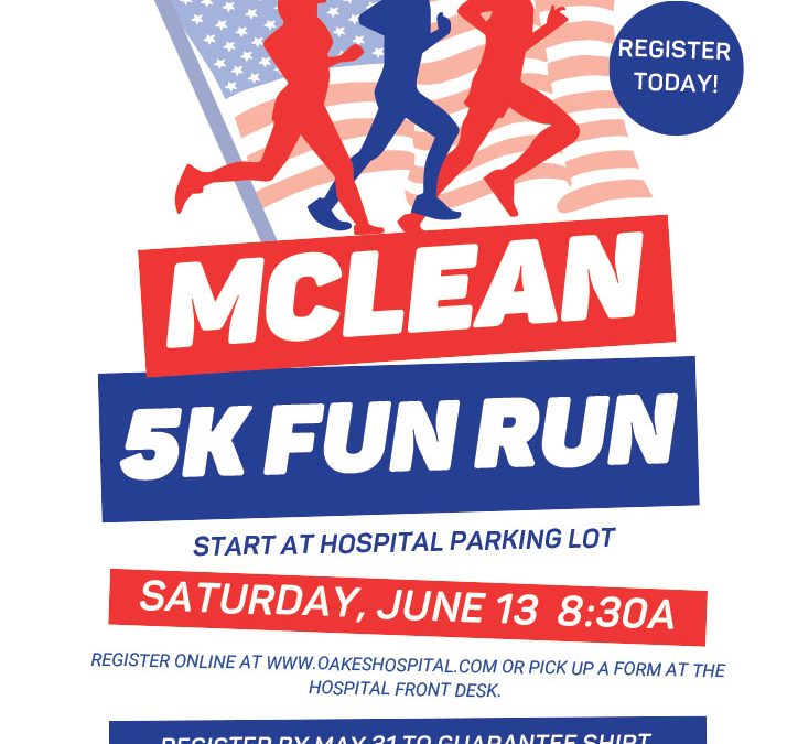 5K Fun Run